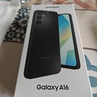 Samsung A16