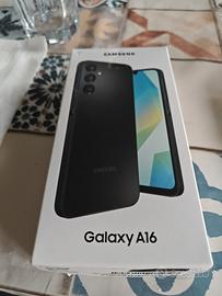 Samsung A16