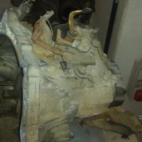 Cambio Marce Toyota Yaris 2000