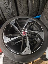 cerchi 20 5x112 audi vw