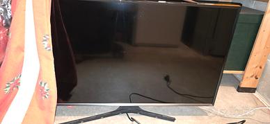 tv led  smart Samsung 32 pollici