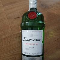 Tanqueray Gin 