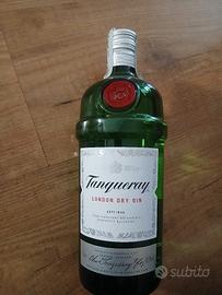 Tanqueray Gin 