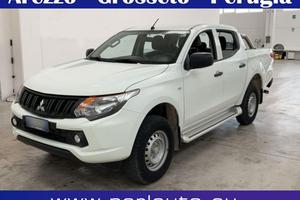 MITSUBISHI L200 2.4 DI-D/154CV Double Cab