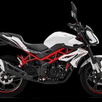 Benelli BN 125 EURO 5+