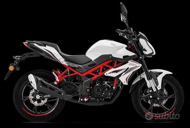 Benelli BN 125 EURO 5+