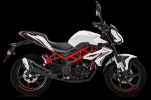 Benelli BN 125 EURO 5+