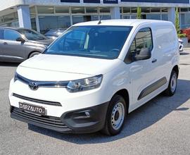 TOYOTA Proace City 1.5D 100 CV S&S PC Comfort