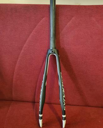 Forcella Cannondale Synapse 