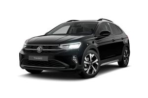 Volkswagen Taigo 1.0 tsi edition plus 115cv dsg