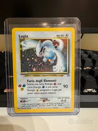 Lugia Neo Genesis