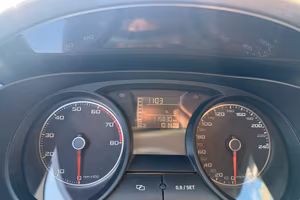 Seat ibiza 1.2 benzina
