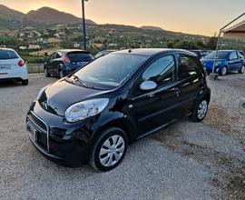 Citroen C1 1.0 5 porte 68 CV