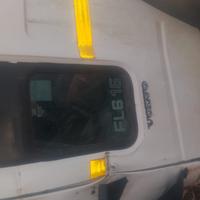 Motore  volvo 6