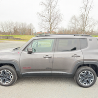 Jeep Renegade 2.0 mjt Trailhawk 4wd 170cv auto