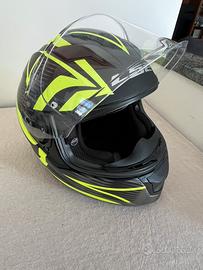 Caschi L52 STREAM EVO taglie M e XL