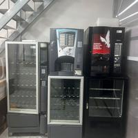 Distributore automatico