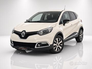 Renault Captur 1.5 dCi 90 CV zen 2015