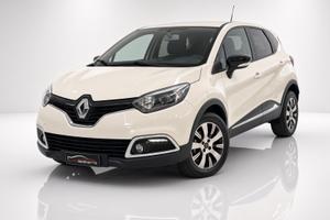 Renault Captur 1.5 dCi 90 CV zen 2015