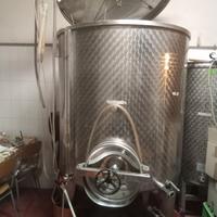 vasche vetroresina e acciaio