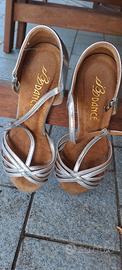 Scarpe ballo