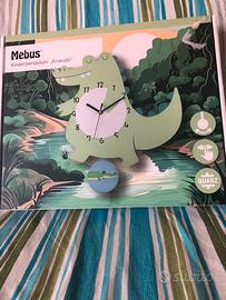 Orologio da parete Mebus