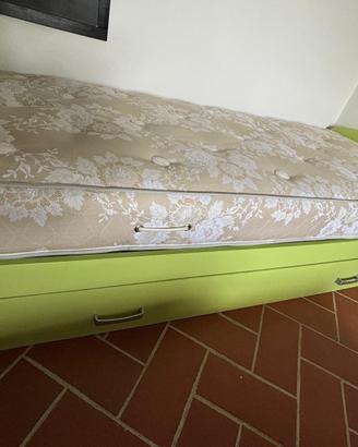 Letto singolo