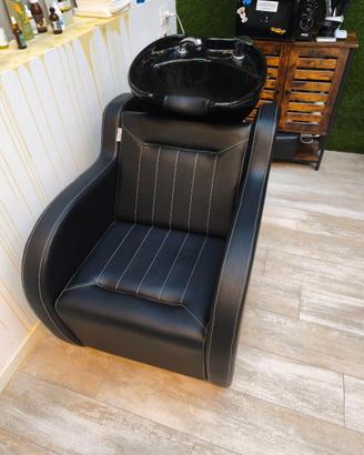 Lavatesta quasi nuova