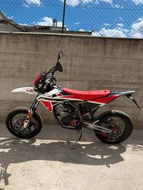 Fantic XMF 125 2022