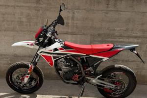 Fantic XMF 125 2022