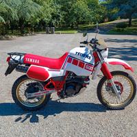 Yamaha xt 600 z tenere