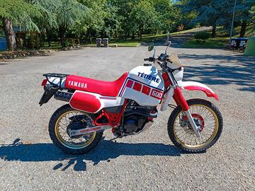 Yamaha xt 600 z tenere