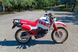 Yamaha xt 600 z tenere