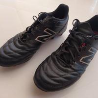 Scarpe da calcio new balance