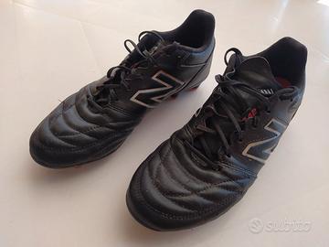 Scarpe da calcio new balance