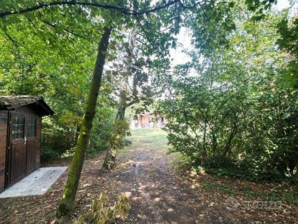 Terreno di 5000 m² a Parma - Vista 5