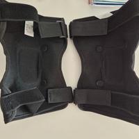 Ginocchiere per moto