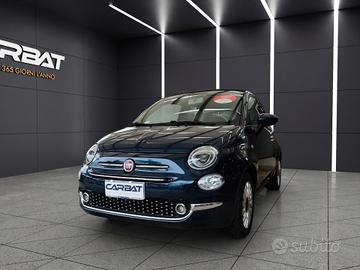 Fiat 500 C 1.2 Lounge