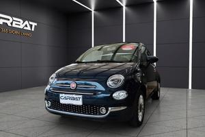 Fiat 500 C 1.2 Lounge