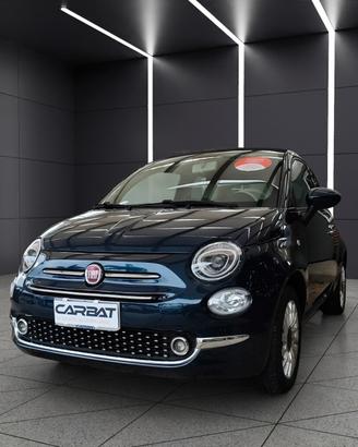 Fiat 500 C 1.2 Lounge