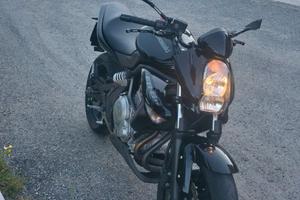 Kawasaki er6n 650