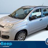 FIAT Panda 0.9 T.AIR TURBO EASY 85CV E6