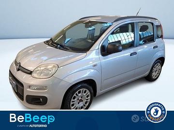FIAT Panda 0.9 T.AIR TURBO EASY 85CV E6