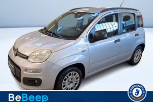 FIAT Panda 0.9 T.AIR TURBO EASY 85CV E6