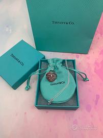 Collana Tiffany