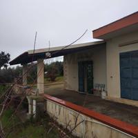 Villa o villino - Grammichele