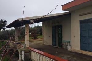 Villa o villino - Grammichele