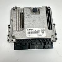CENTRALINA MOTORE RENAULT Clio Serie IV 0281033119