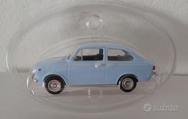 Fiat 850 scala 1/43 Solido