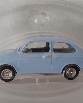 Fiat 850 scala 1/43 Solido